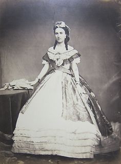 Empress Charlotte